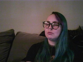 Chat de vídeo erótico Cherribomb29