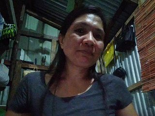 Chat de vídeo erótico CherrieRose30