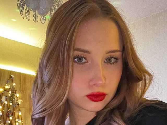 Foto do perfil cherronika