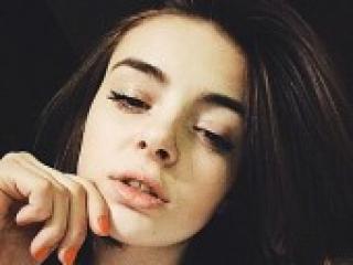 Chat de vídeo erótico cherrrryy