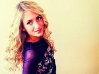 Chat de vídeo erótico cherrrylove