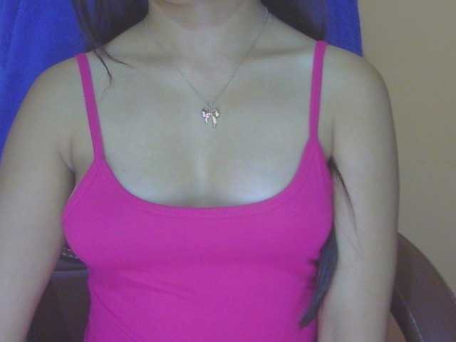 Capturas de tela de transmissão Cherry-bee