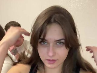 Chat de vídeo erótico Cherry-berryMax98