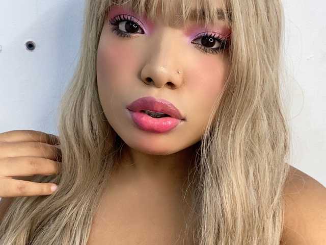 Foto do perfil cherry-bomb333