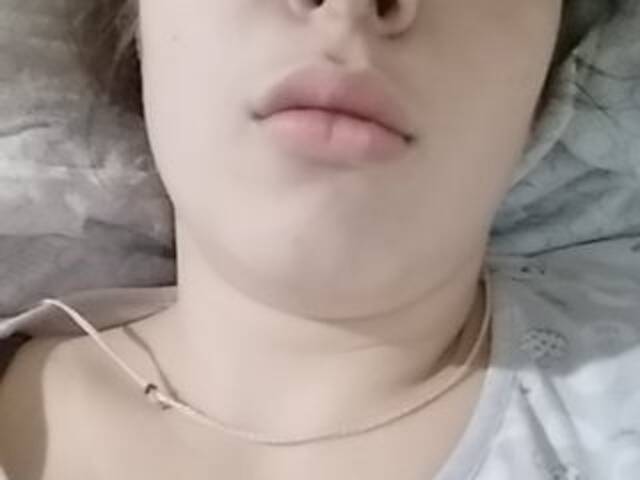 Capturas de tela de transmissão cherry-cake