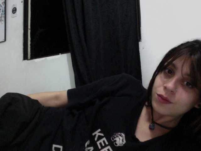 Foto do perfil Cherry-candy