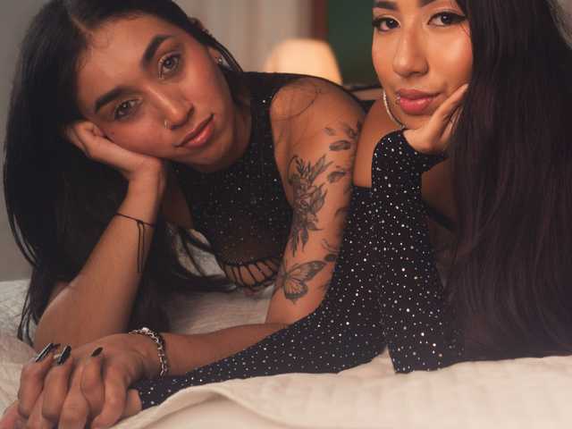 Foto do perfil cherry-girls