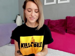Capturas de tela de transmissão _Irene_