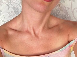 Chat de vídeo erótico Cherry-laddy