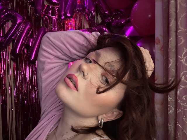 Foto do perfil Cherry-Lips69