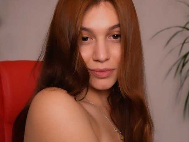 Foto do perfil cherry-peach