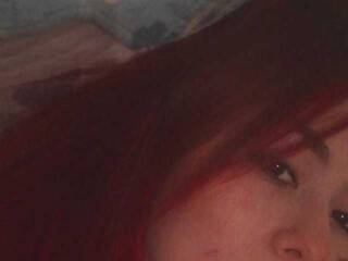 Chat de vídeo erótico cherry-redhot