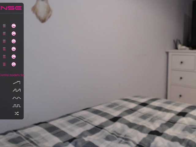 Capturas de tela de transmissão Cherry-Tip