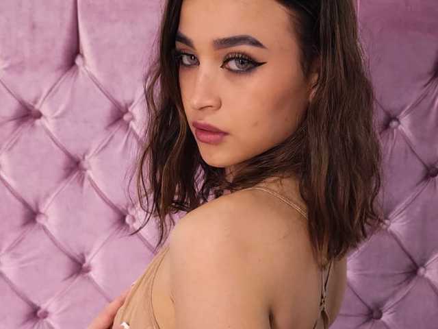 Foto do perfil Cherry-Vibe