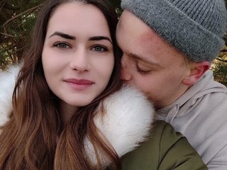 Chat de vídeo erótico CherryMax98