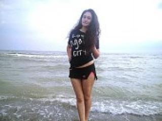 Chat de vídeo erótico cherry11