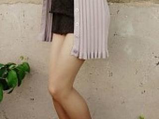 Chat de vídeo erótico cherry4u