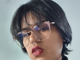 Chat de vídeo erótico CherryAangela