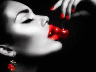 Chat de vídeo erótico CherryAlexa