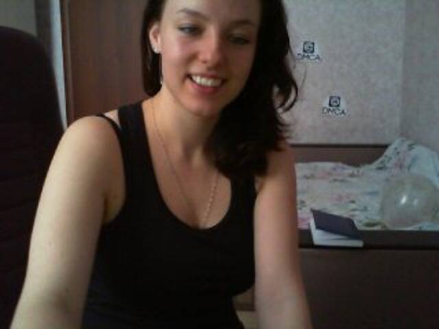 Capturas de tela de transmissão CherryAlexa