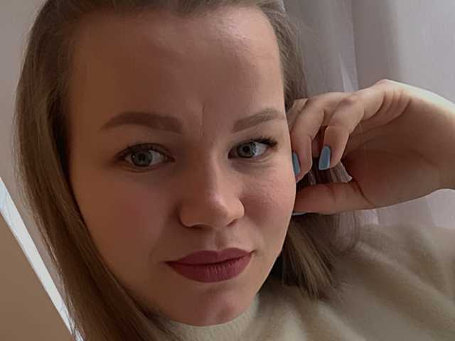 Foto do perfil CherryAlia
