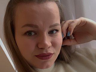 Chat de vídeo erótico CherryAlia
