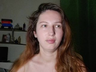 Chat de vídeo erótico cherryangel9