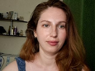 Chat de vídeo erótico cherryangel9
