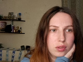 Chat de vídeo erótico cherryangel9