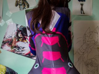 Foto do perfil cherrybear9