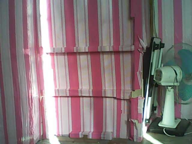 Capturas de tela de transmissão cherryblossom