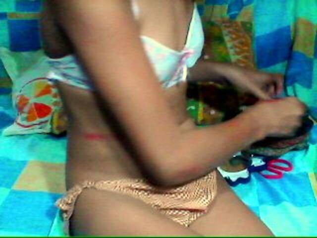 Capturas de tela de transmissão HungryPussyX