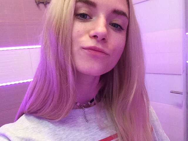 Foto do perfil CherryBunny