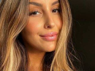 Chat de vídeo erótico cherrycrush69