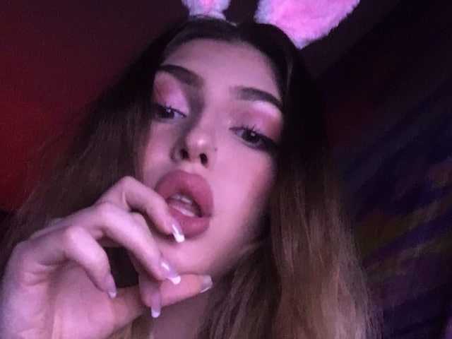 Foto do perfil cherrycrusha