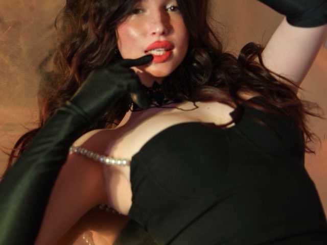 Foto do perfil cherrycrusha