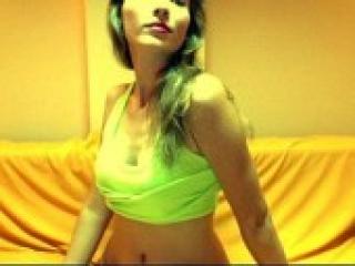 Chat de vídeo erótico cherrydanse