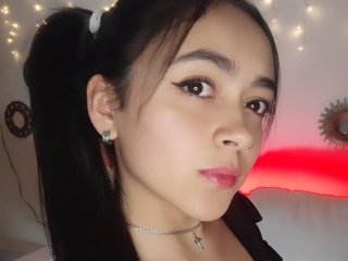 Chat de vídeo erótico cherrydt