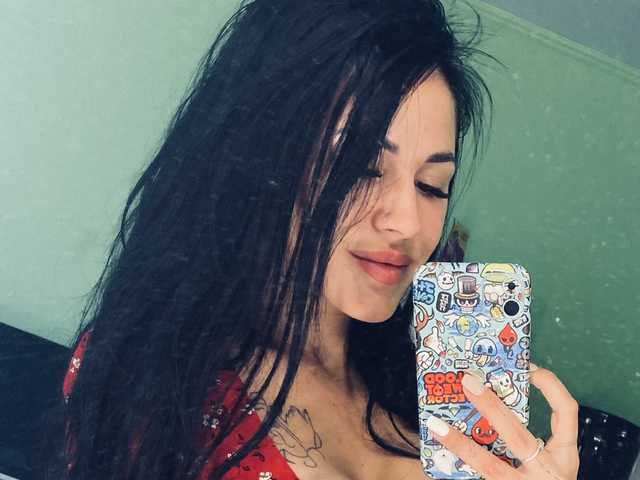 Foto de perfil cherryEvaa