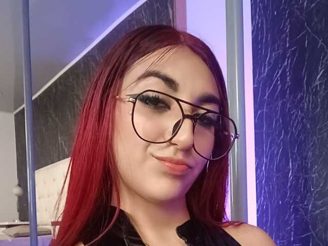 Foto do perfil CHERRYFLAME-VC