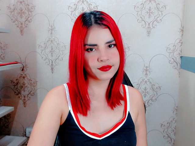 Foto de perfil CherryFox69