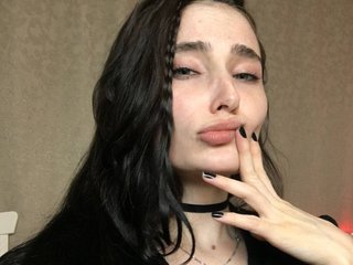 Chat de vídeo erótico CherryFoxy