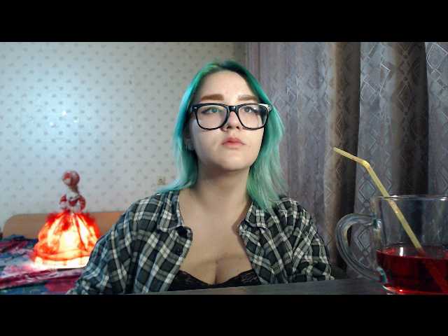 Capturas de tela de transmissão CherryIce2001