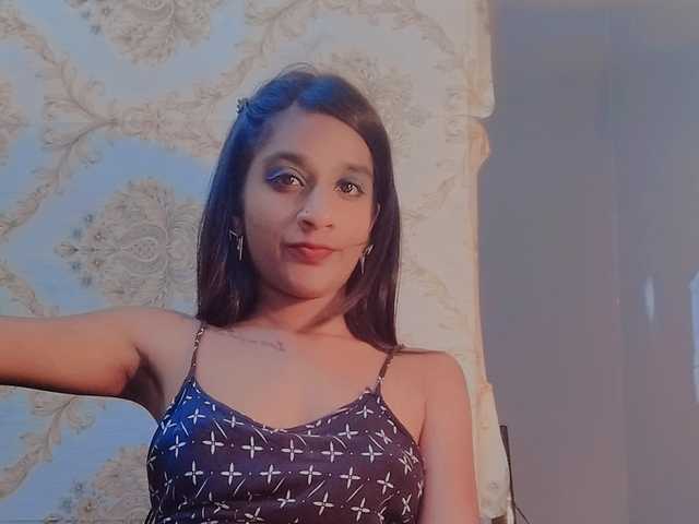 Foto do perfil cherryindian4u