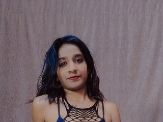 Chat de vídeo erótico cherryindian4u