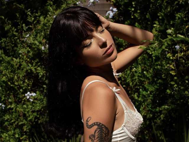 Foto do perfil Cherryinlive