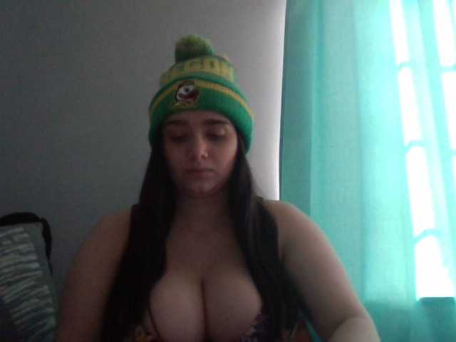 Capturas de tela de transmissão Cherryjames