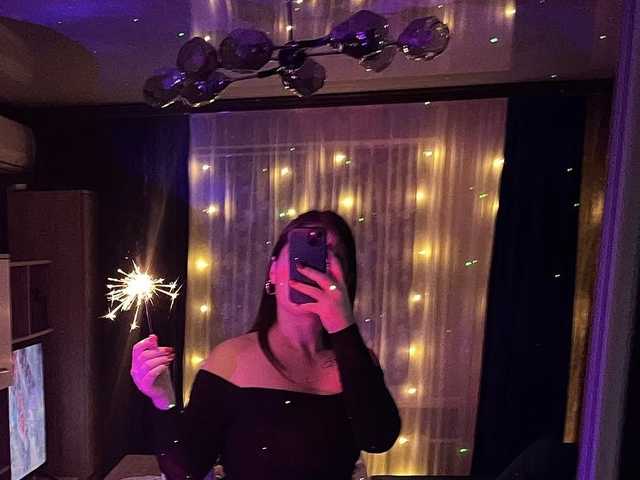 Foto do perfil CherryKiss