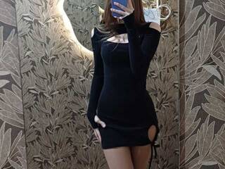 Chat de vídeo erótico Cherrykissmenow