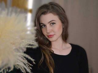 Chat de vídeo erótico CherryKissU